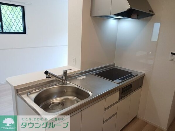 ヒカルサ加須ウエストIIの物件内観写真